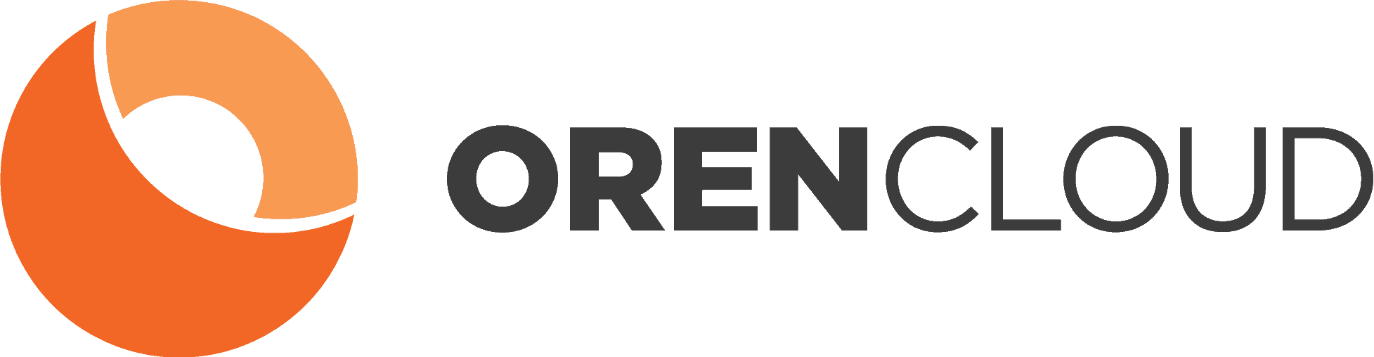 ORENCloud Logo